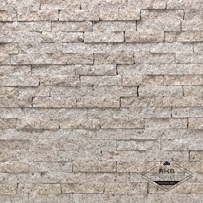 Фасадный камень Полоса - Гранит Куртинский в Смоленске